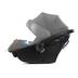 CYBEX Eos and Aton G Travel System - Lava Grey in Lava Grey (Black Frame) large-cybex-us image number 7 Small