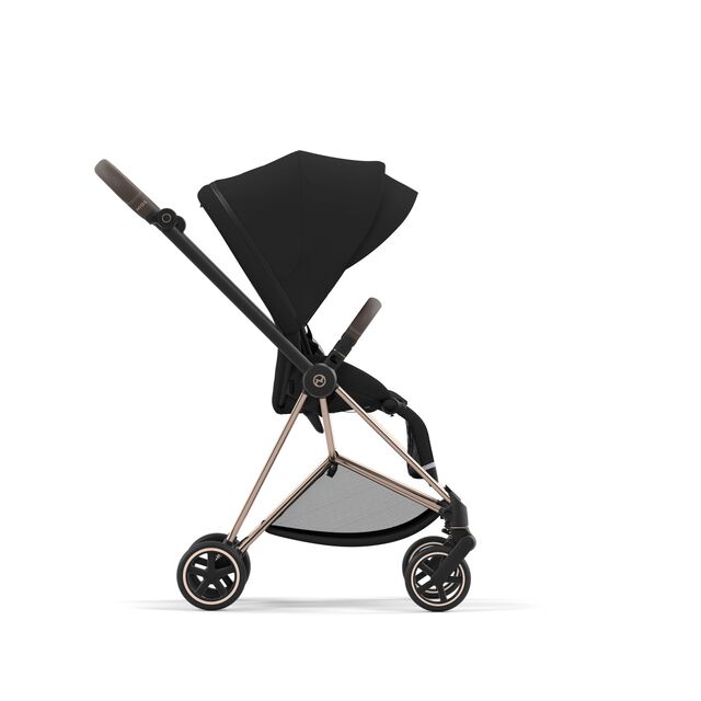 Mios 3-in-1 Travel System