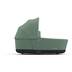 CYBEX Priam Lux Carry Cot - Leaf Green in Leaf Green large-cybex-neu Bild 4 Klein