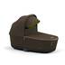 CYBEX Priam Lux Carry Cot - Khaki Green in Khaki Green large-cybex-us image number 3 Small