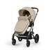 CYBEX Gold Footmuff - Beige in Beige large-cybex-neu Bild 4 Klein