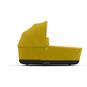 CYBEX Priam Lux Carry Cot – Mustard Yellow in Mustard Yellow large número da imagem 4 Pequeno
