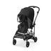 CYBEX Melio Line Rain Cover - Transparent in Transparent large-cybex-jp 画像番号 1 スモール