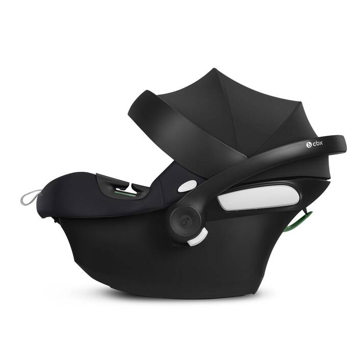 CYBEX Aton B2 i-Size - Black in Black numéro d’image 3 CYBEX Aton B2 i-Size - Black in Black large-cybex-neu numéro d’image 3