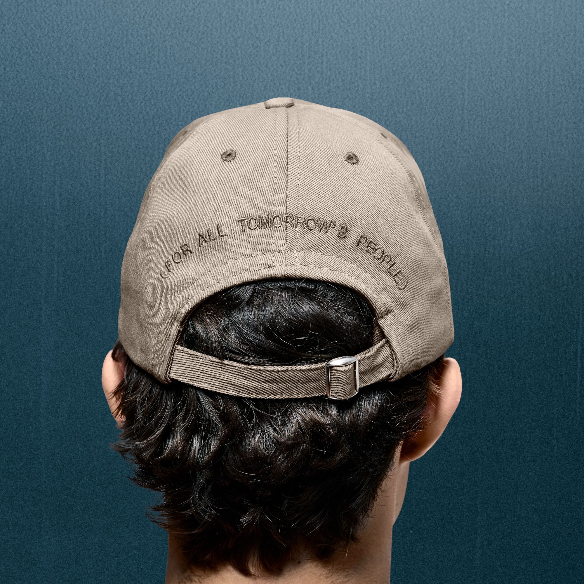 Cap Adults - Image 3