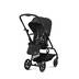 CYBEX Eezy S Twist+2 2023 - Moon Black (Black Frame) in Moon Black (Black Frame) large-cybex-neu Bild 1 Klein