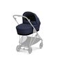 CYBEX Melio Cot - Dark Blue in Dark Blue large image number 5 Small