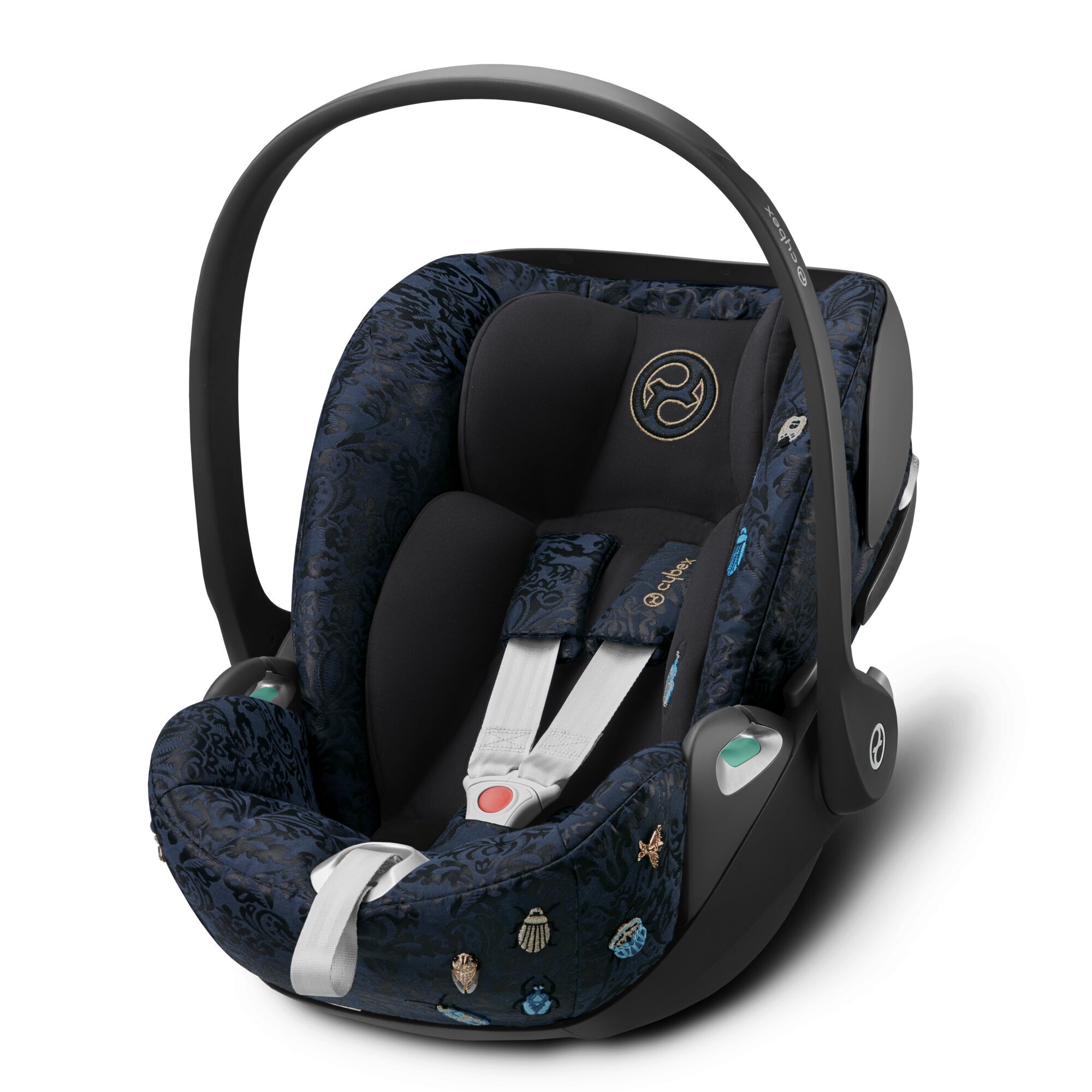 Cybex Cloud Z2 I Size Base Z2