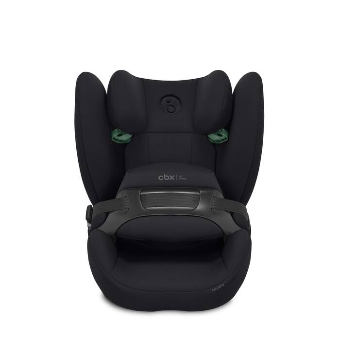 CYBEX Pallas B i-Size - Black in Black numéro d’image 2 CYBEX Pallas B i-Size - Black in Black large-cybex-neu numéro d’image 2