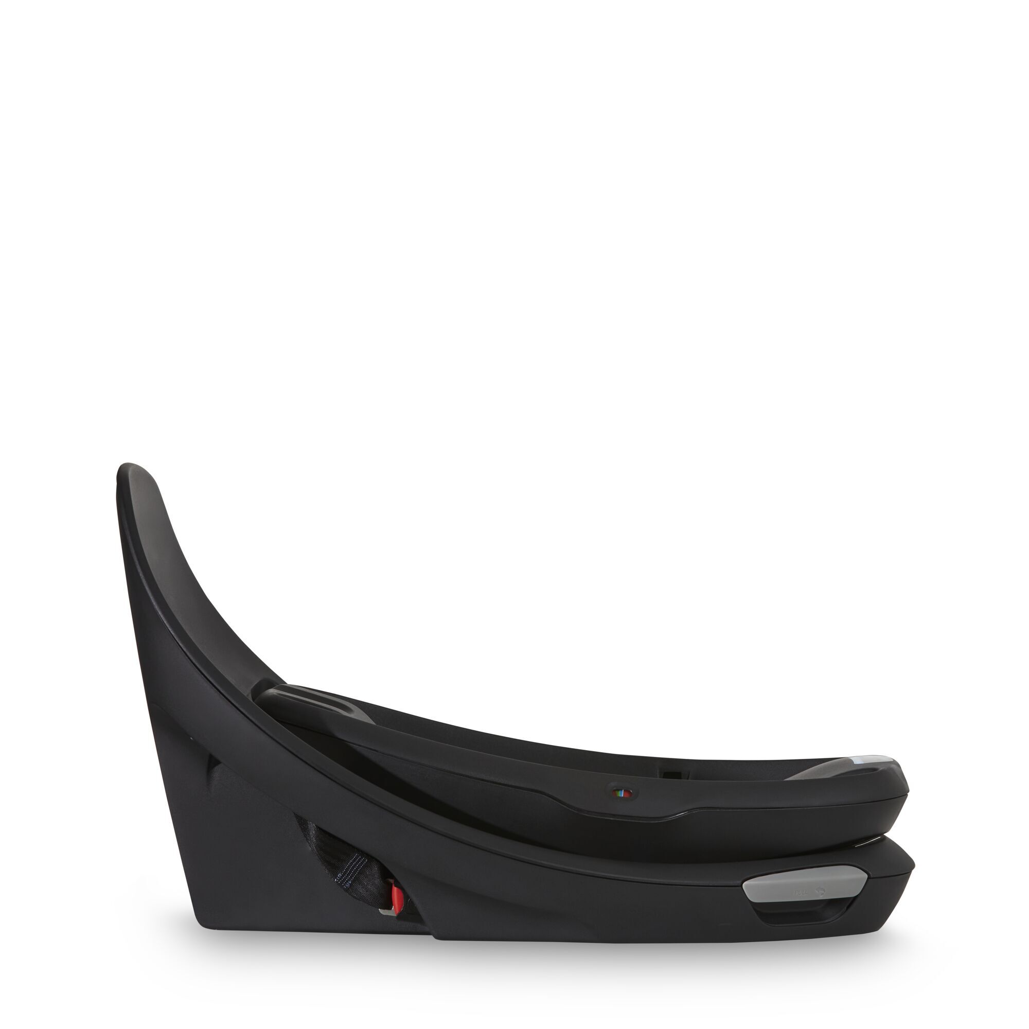 CYBEX Aton G Swivel Base - Black in Black large-cybex-ca image number 3 Small