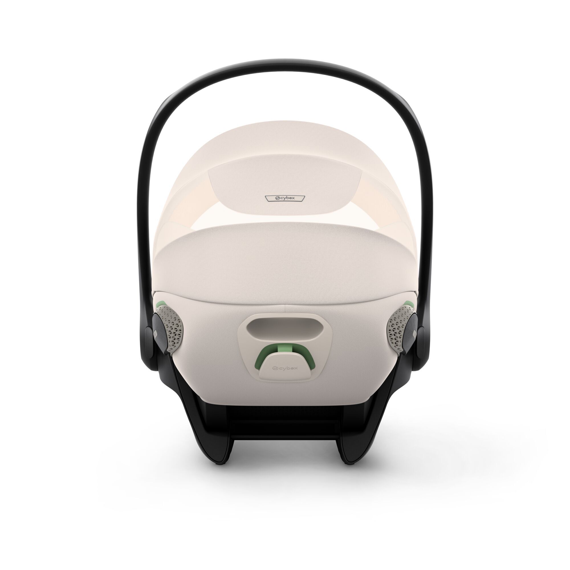 CYBEX Cloud S &ndash; Amber Brown (Style) in Amber Brown (Style) large-cybex-neu bildnummer 5