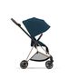 CYBEX Mios Seat Pack - Mountain Blue in Mountain Blue large numero immagine 5 Small