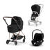 CYBEX Mios in  large numero immagine 1 Small