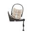 CYBEX Cloud Z2 i-Size - Nude Beige in Nude Beige large-cybex-neu image number 5 Small