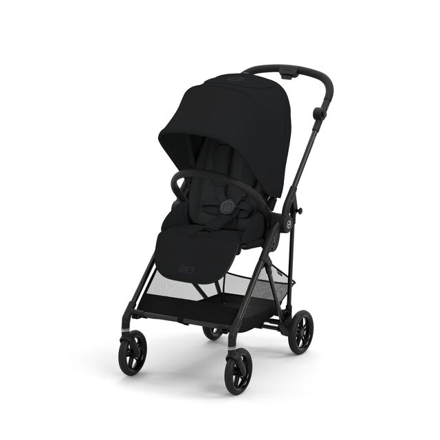 CYBEX Strollers | Official CYBEX Website