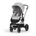CYBEX Eos Lux - Lava Grey in Lava Grey (Silver Frame) large-cybex-us image number 4 Small