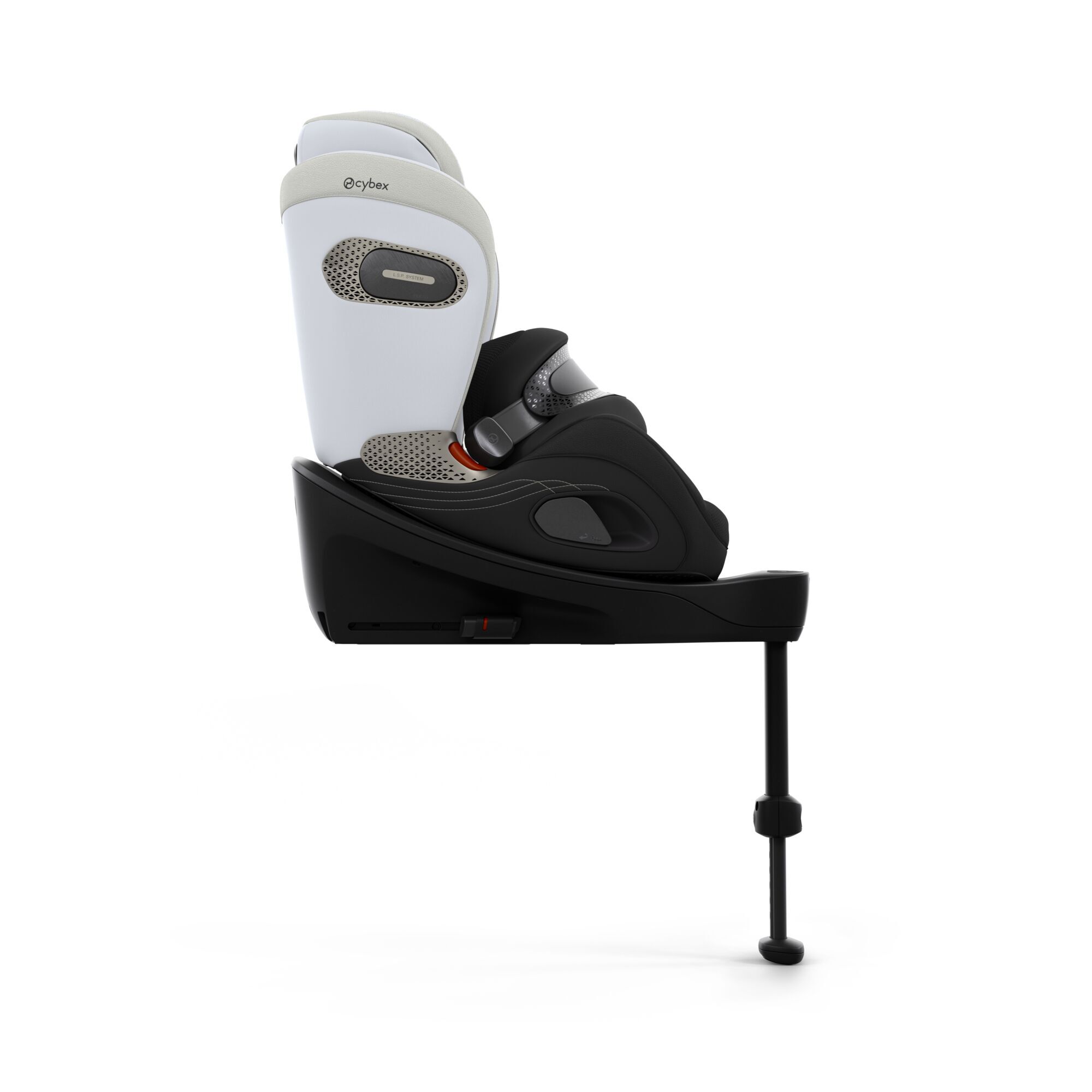 CYBEX Anoris S Airbag &ndash; Misty Grey (Style) in Misty Grey (Style) large-cybex-neu bildnummer 3