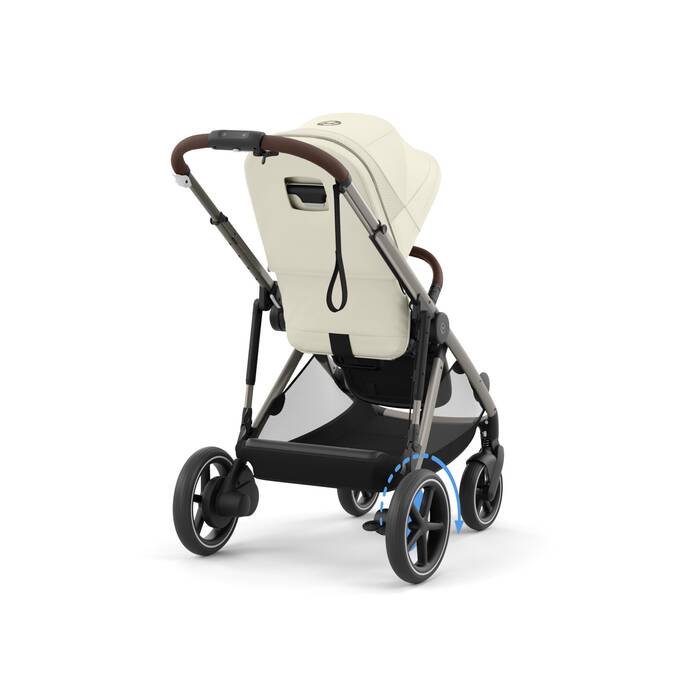 CYBEX e-Gazelle S – Seashell Beige (taupe-chassi) in Seashell Beige (Taupe Frame) bildnummer 8 CYBEX e-Gazelle S – Seashell Beige (taupe-chassi) in Seashell Beige (Taupe Frame) large-cybex-neu bildnummer 8