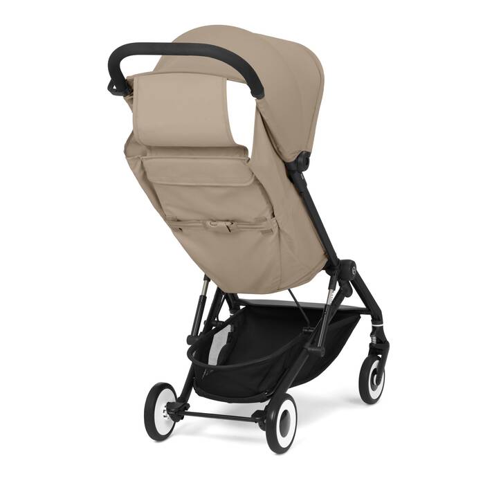 CYBEX Agis - Almond Beige in Almond Beige large-cybex-gb