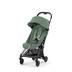 CYBEX Coya - Leaf Green (Matt Black Frame) in Leaf Green (Matt Black Frame) large-cybex-au image number 1 Small