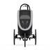CYBEX Zeno Seat Pack - All Black in All Black large-cybex-ca image number 3 Small