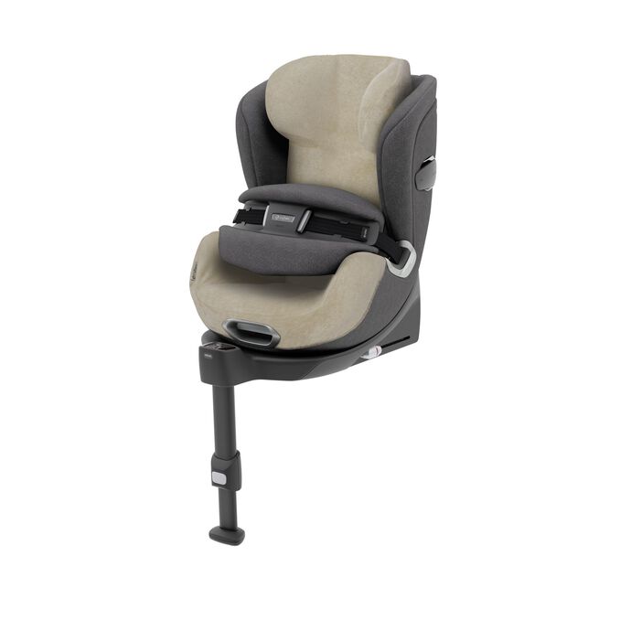 CYBEX Anoris T i-Size Summer Cover - Beige in Beige large image number 1