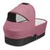 CYBEX Cot S - Magnolia Pink in Magnolia Pink large-cybex-us image number 3 Small