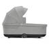 CYBEX Cot S Lux - Stone Grey in Stone Grey large-cybex-neu image number 3 Small