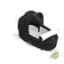 CYBEX Mios Lux Carry Cot- Onyx Black in Onyx Black large-cybex-us image number 2 Small