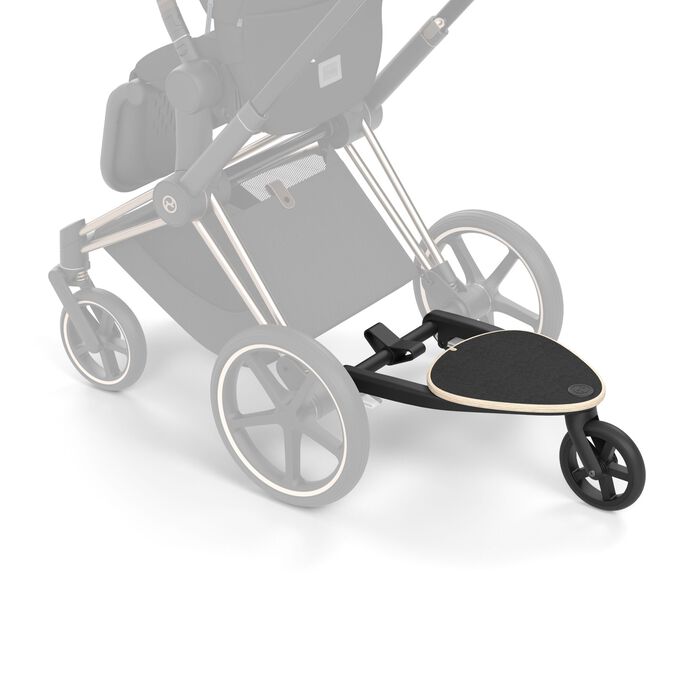 Cybex balios s buggy board best sale