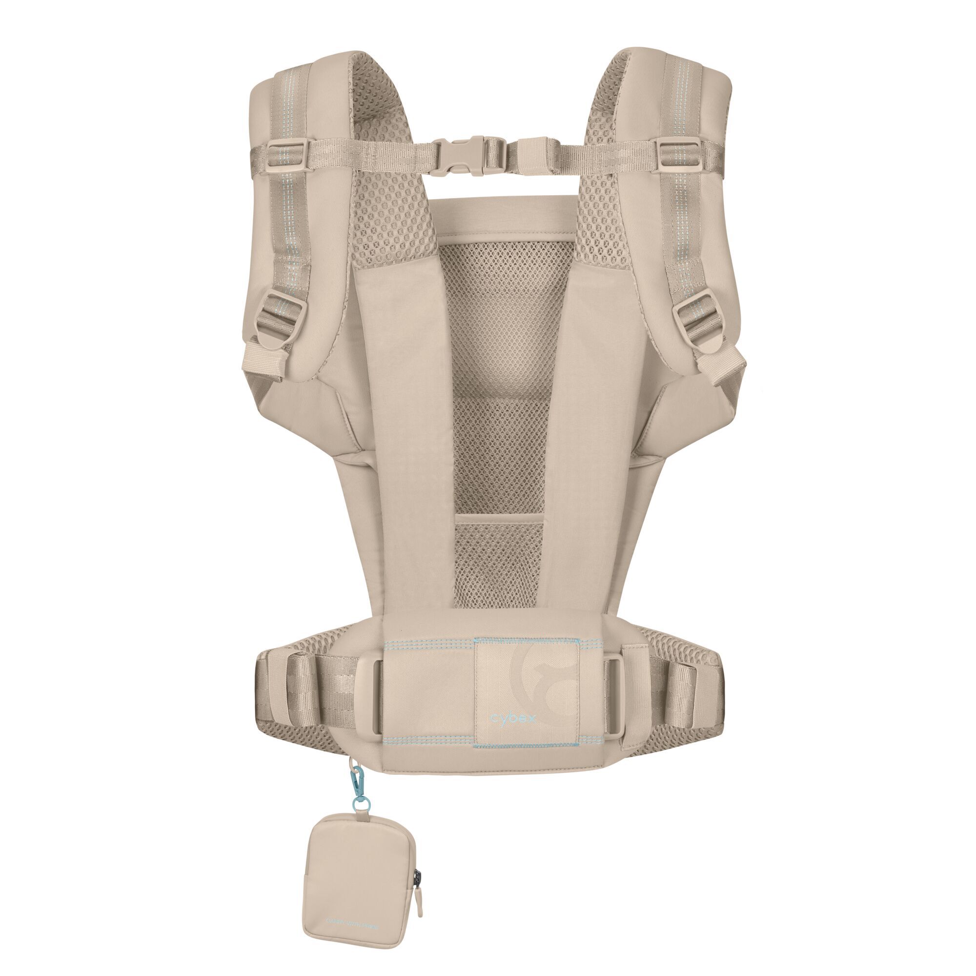 CYBEX Laya - Almond Beige in Almond Beige large-cybex-jp 画像番号 6