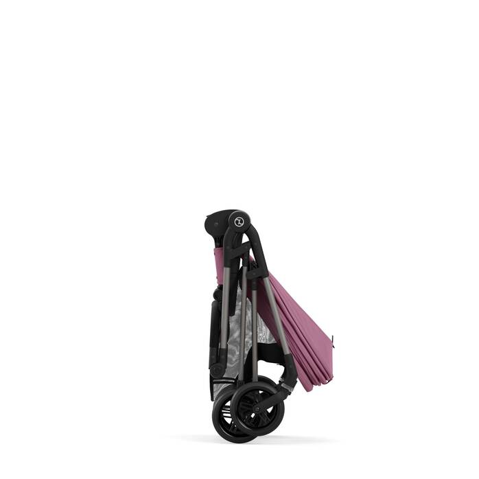 CYBEX Melio - Magnolia Pink in Magnolia Pink numero immagine 7 CYBEX Melio - Magnolia Pink in Magnolia Pink large-cybex-neu numero immagine 7