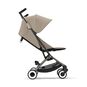 CYBEX Libelle - Almond Beige in Almond Beige large image number 4 Small