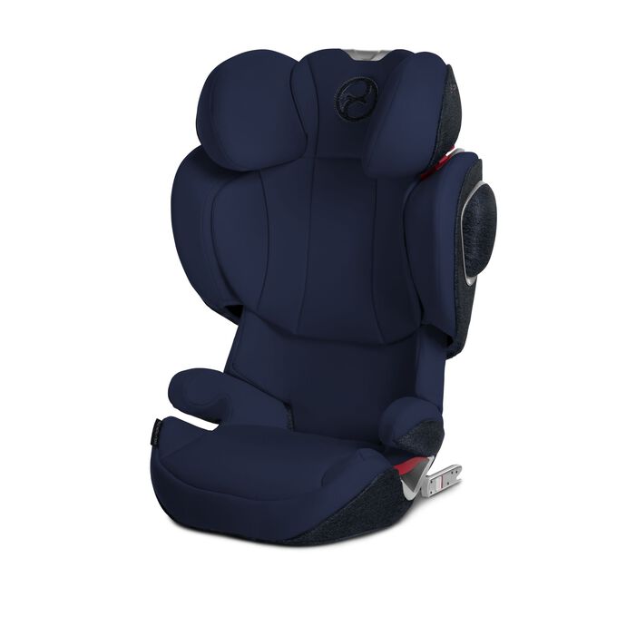 Cybex solution z fix outlet