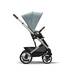 CYBEX Talos S Lux - Stormy Blue (Taupe Frame) in Stormy Blue (Taupe Frame) large-cybex-neu číslo snímku 6 Malé