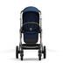CYBEX Gazelle S - Navy Blue (telaio Taupe) in Navy Blue (Taupe Frame) large-cybex-neu numero immagine 5 Small