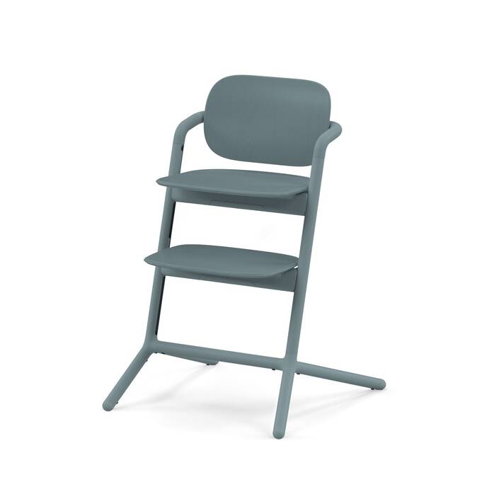 CYBEX Lemo 4-in-1 – Stone Blue in Stone Blue Bild 5 CYBEX Lemo 4-in-1 – Stone Blue in Stone Blue large-cybex-neu Bild 5