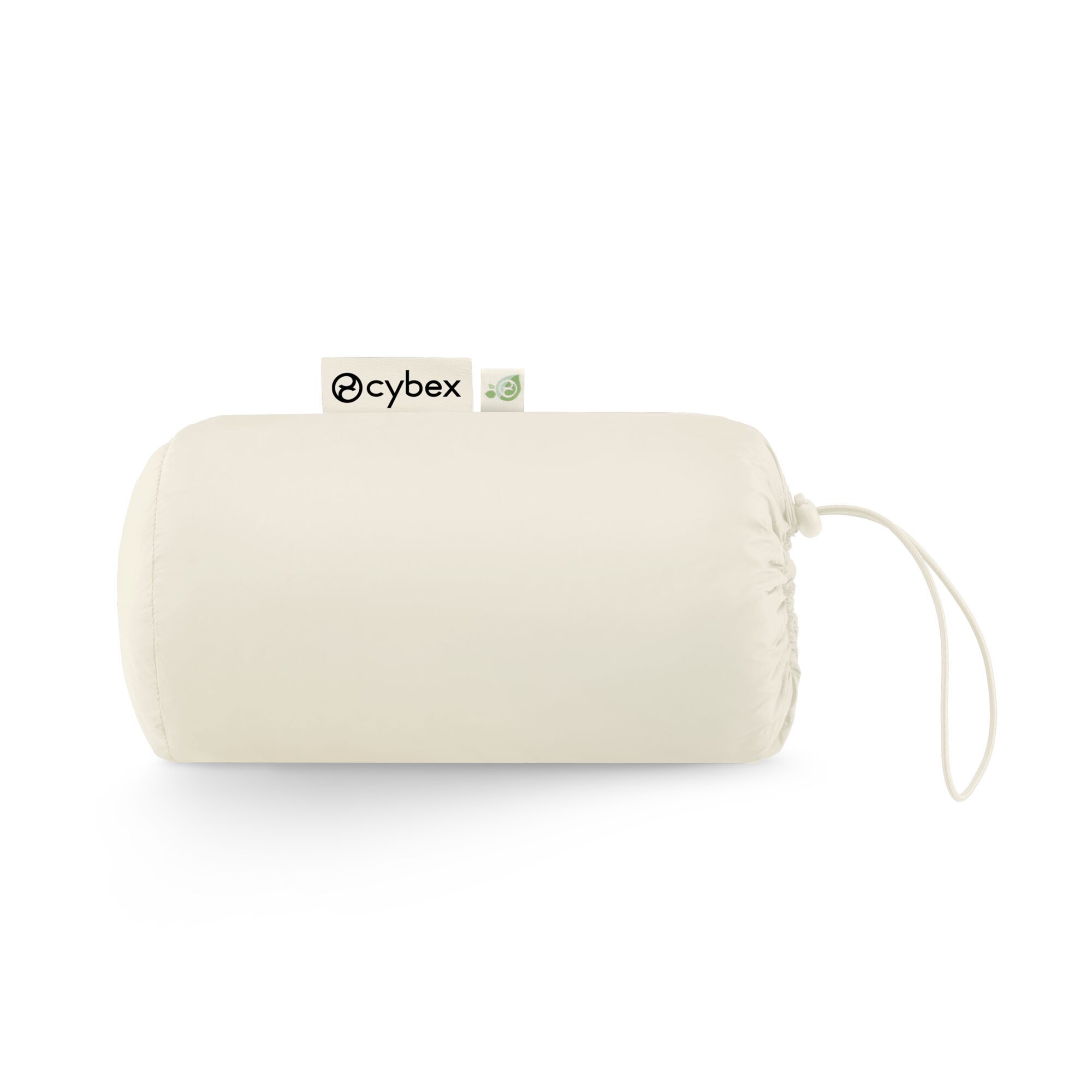 CYBEX Snogga Mini 2 - Seashell Beige in Seashell Beige large-cybex-neu image number 5 Small