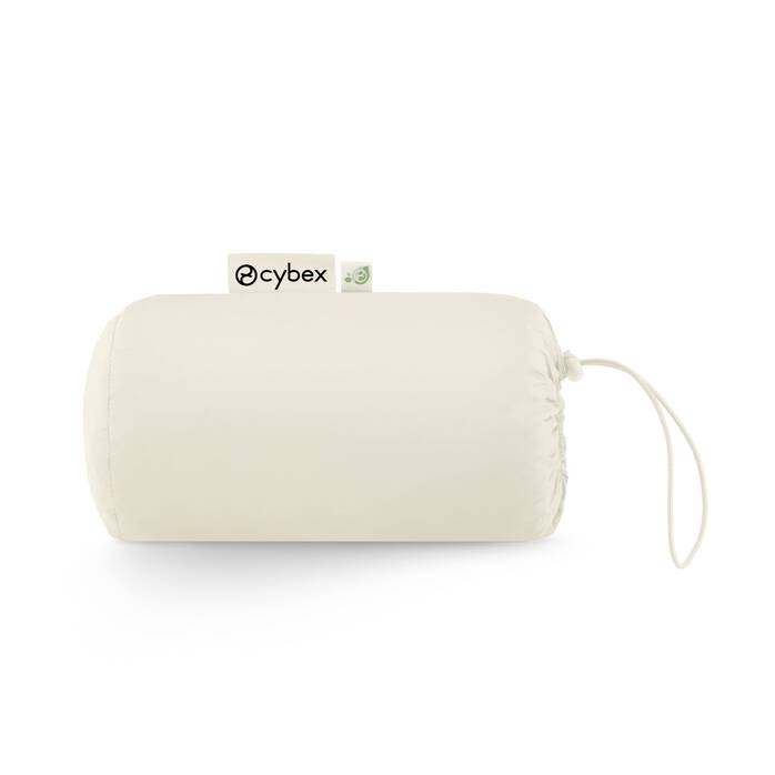 CYBEX Snogga Mini 2 - Seashell Beige in Seashell Beige image number 5 CYBEX Snogga Mini 2 - Seashell Beige in Seashell Beige large-cybex-neu image number 5