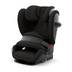 CYBEX Pallas G2 - Magic Black in Magic Black large-cybex-neu image number 1 Small