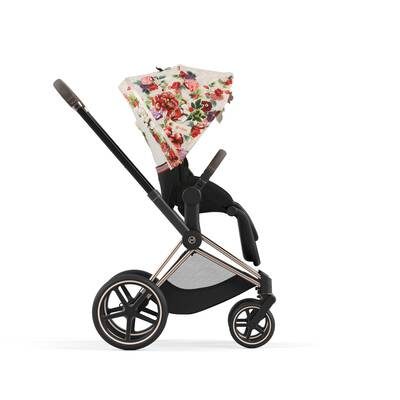 Priam Seat Pack - Spring Blossom Light - Image 3