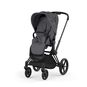 CYBEX Priam Seat Pack - Dream Grey in Dream Grey large image number 2 Small
