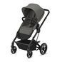 CYBEX Balios S 2-in-1 - Soho Grey in Soho Grey large image number 1 Small