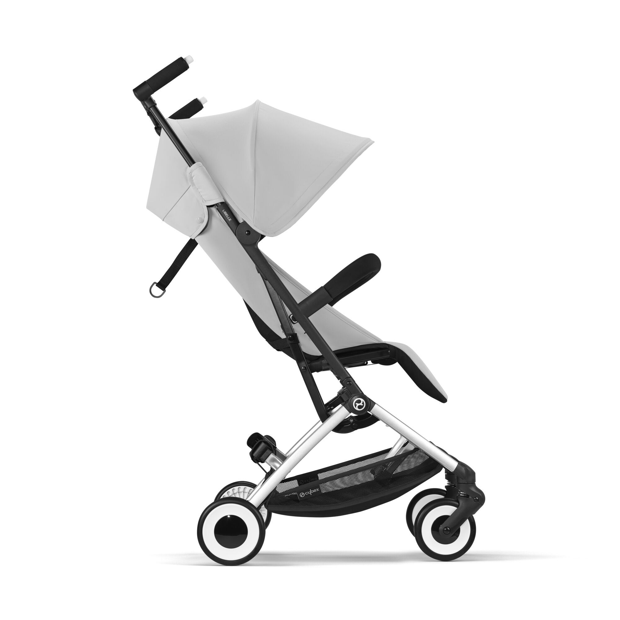 CYBEX Libelle - Fog Grey in Fog Grey large-cybex-cn image number 3 Small