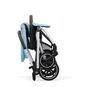 CYBEX Eezy S Twist+2 - Beach Blue in Beach Blue large image number 5 Small
