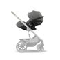 CYBEX Cloud G i-Size - Lava Grey (Comfort) in Lava Grey (Comfort) large image number 7 Small