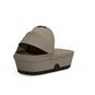 CYBEX Melio Cot 2023 - Seashell Beige in Seashell Beige large image number 4 Small
