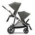 CYBEX Gazelle S - Soho Grey (telaio Taupe) in Soho Grey (Taupe Frame) large-cybex-neu numero immagine 2 Small