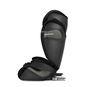 CYBEX Solution S2 i-Fix - Deep Black in Deep Black large image number 3 Small