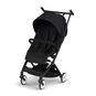 CYBEX Libelle - Deep Black in Deep Black large image number 6 Small